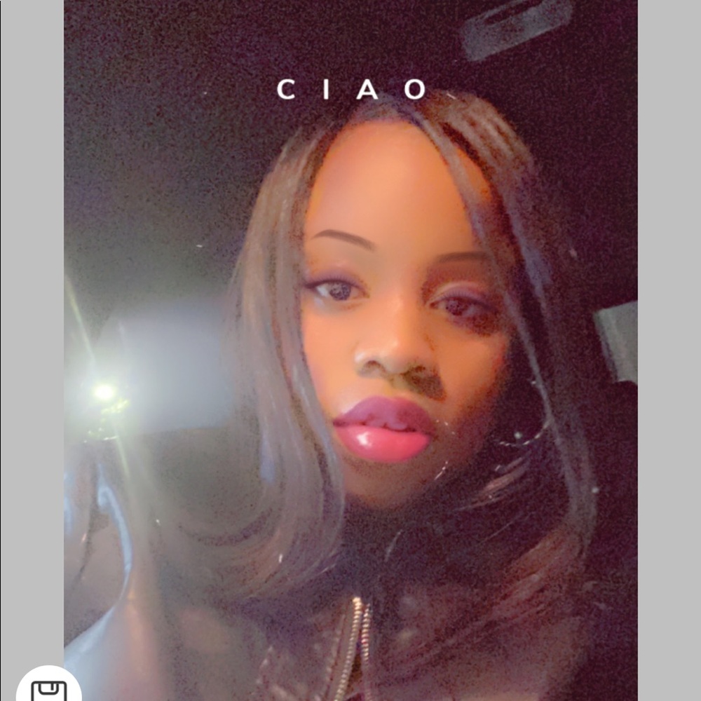 Meet your Posher, Kyra